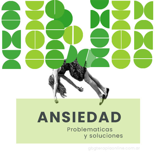 ansiedad psicologia y tratamiento