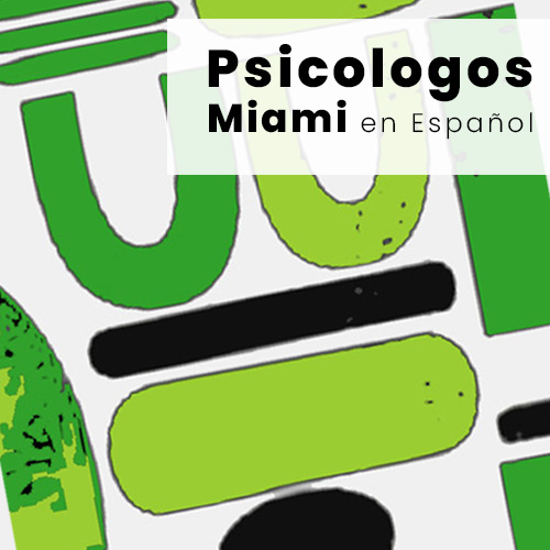 Psicólogos en Miami que hablan español