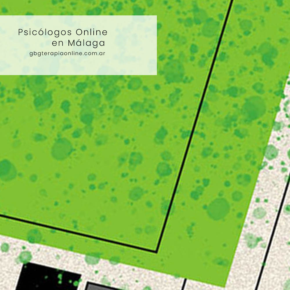 Psicólogos Málaga España