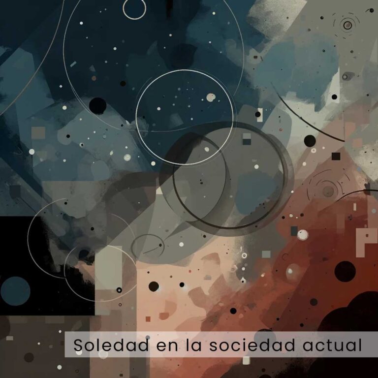 Lee más sobre el artículo Formas en que se manifiesta la soledad en la sociedad actual