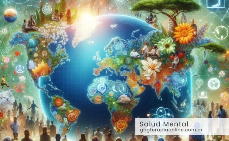 Lee más sobre el artículo informe OMS salud mental nivel global