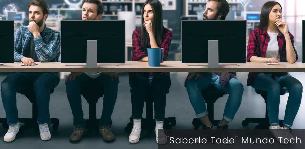 saberlo todo tech programación full stack