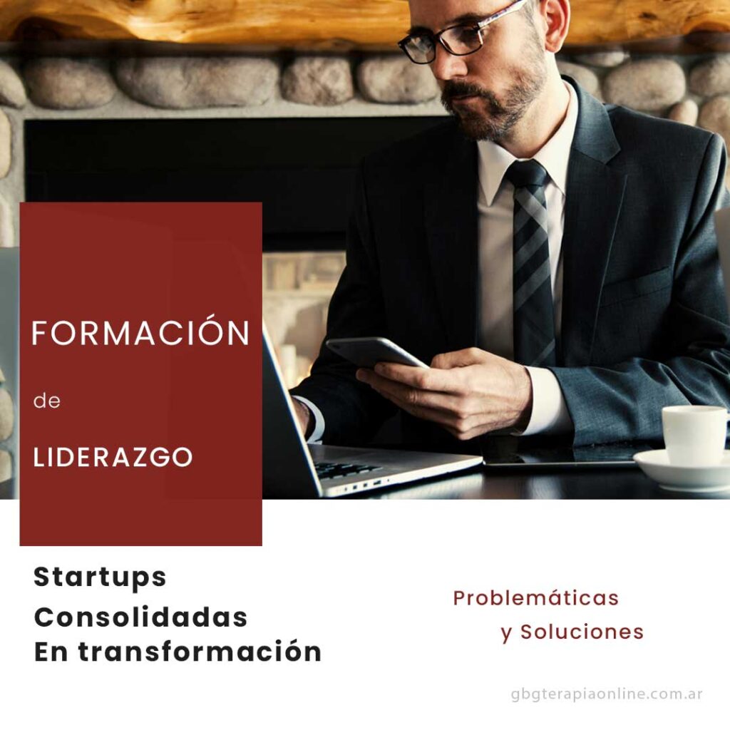 Formación en Liderazgo para Desarrolladores de Software