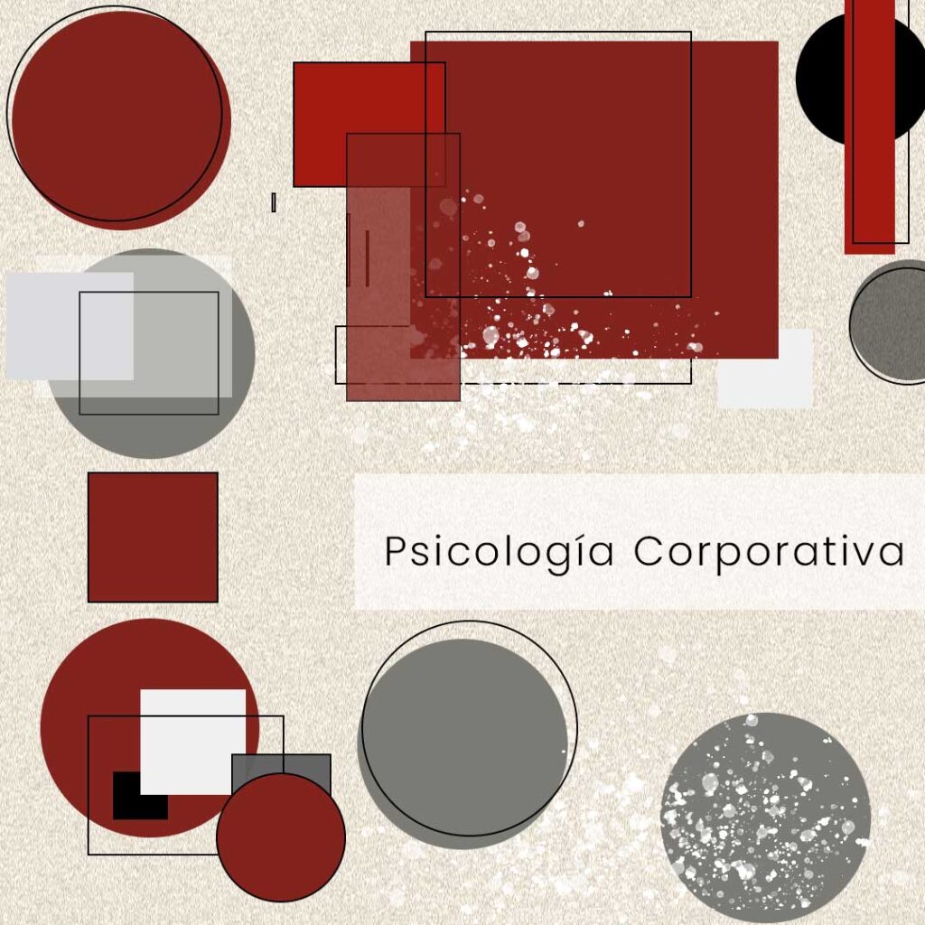 Psicología corporativa empresarial