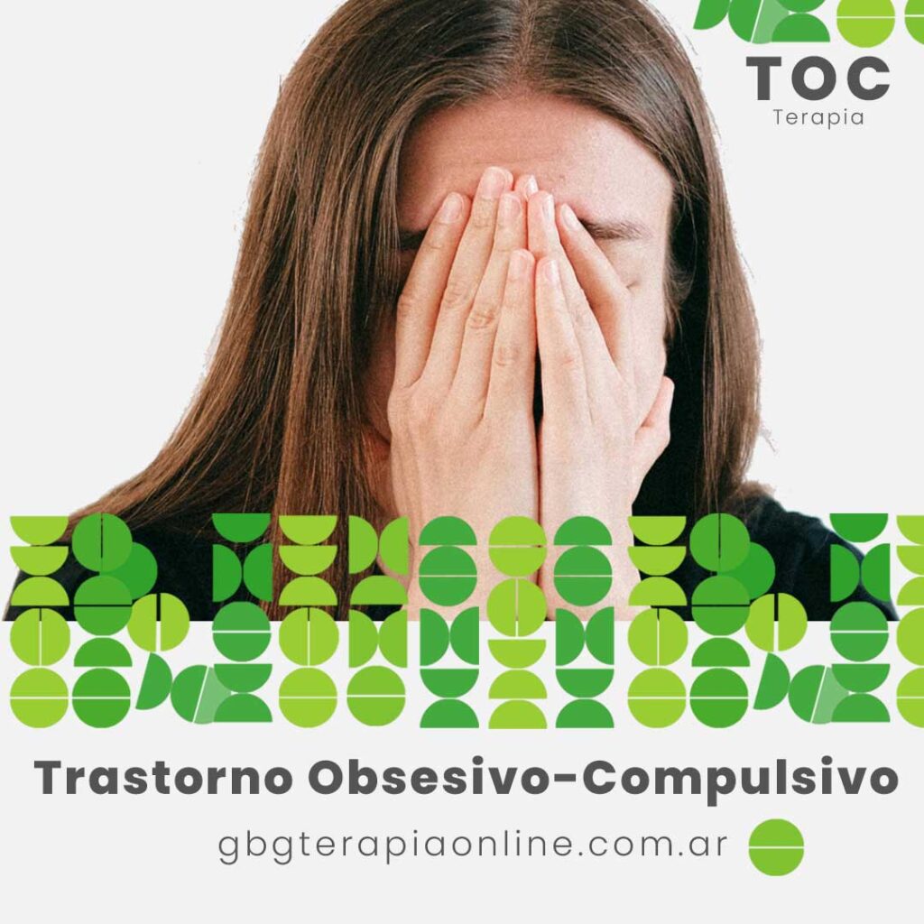 trastorno obsesivo compulsivo terapia