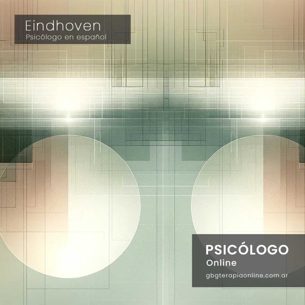Eindhoven psicólogo español psicología