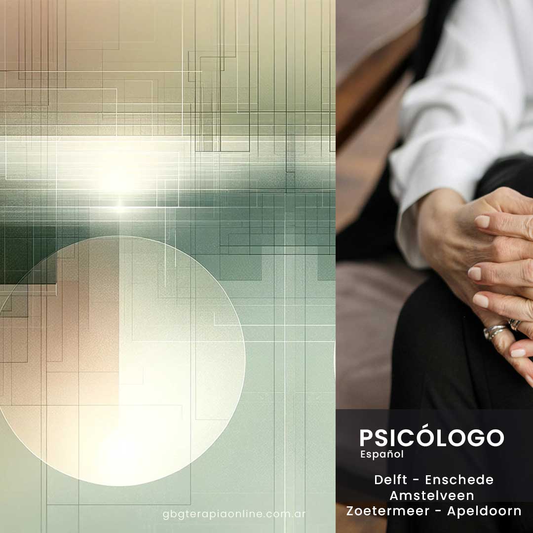 Psicólogo Delft Enschede Amstelveen, Psicólogo en Zoetermeer, Apeldoorn, Eindhoven