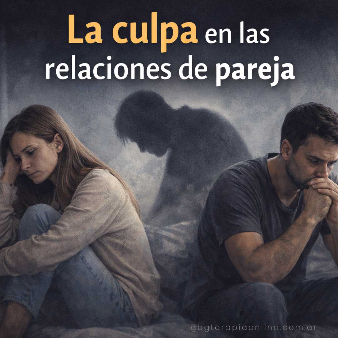 En este momento estás viendo culpa en las relaciones de pareja