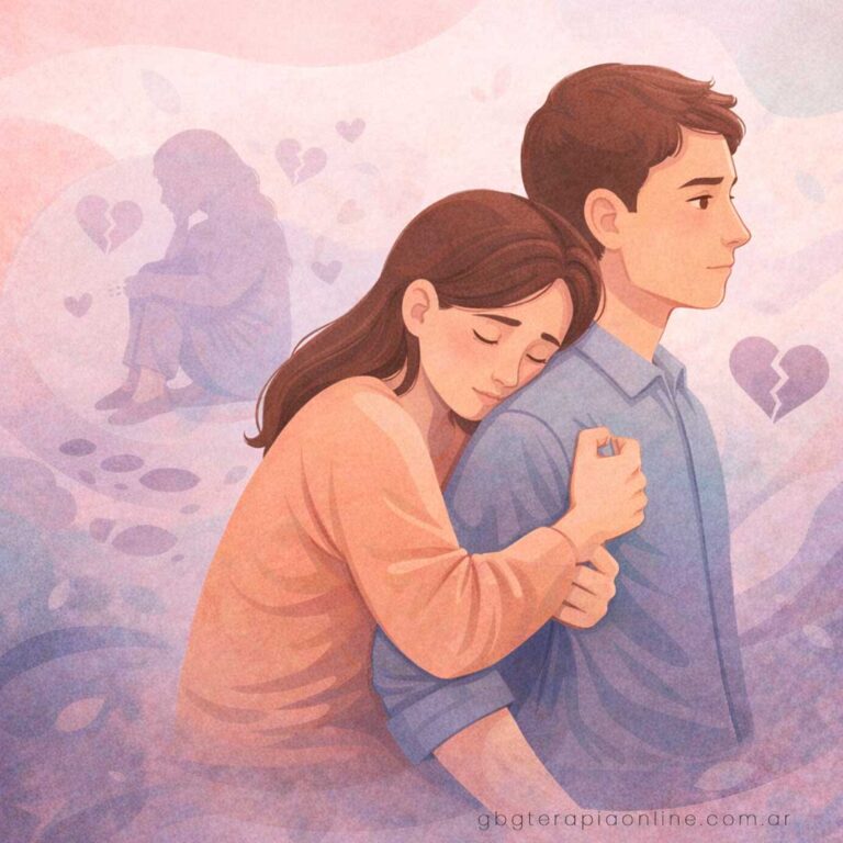 dependencia afectiva