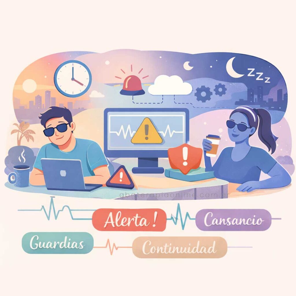 devops life, forma de vida devops