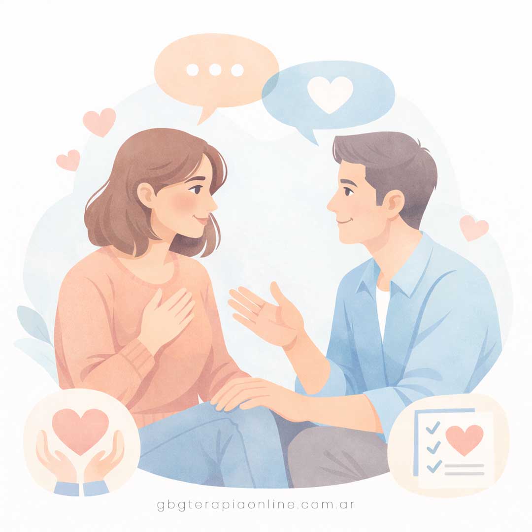 En este momento estás viendo Responsabilidad afectiva en la pareja